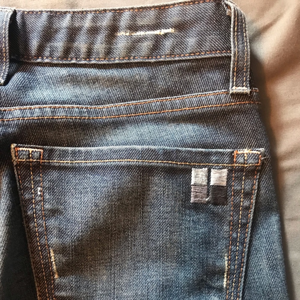 Flare jeans